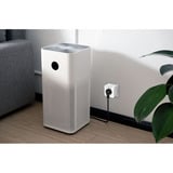 Ansmann Countdown-Steckdose AES 1.5, Minuteur Blanc