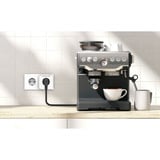 Ansmann Countdown-Steckdose AES 1.5, Minuteur Blanc