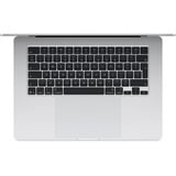 Apple MacBook Air (15") 2025 CTO PC portable Argent