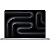 Apple MacBook Pro (14") 2025 CTO PC portable Argent