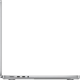 Apple MacBook Pro (14") 2026 PC portable Argent