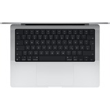 Apple  14.2" PC portable Argent