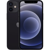 Apple iPhone 12 mini, Smartphone Noir, 64 Go, iOS
