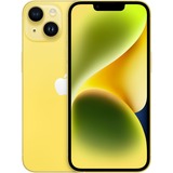 Apple iPhone 14, Smartphone Jaune