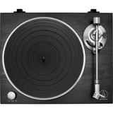 Audio-Technica AT-LPW30BK, Tourne-disque Noir