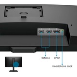 BenQ  27" Moniteur  Noir