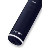 Beurer 10078, Brosse a dents electrique Noir/Blanc