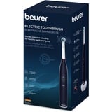 Beurer 10078, Brosse a dents electrique Noir/Blanc