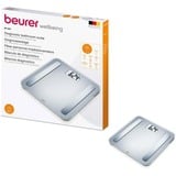 Beurer Balance de diagnostic BF 183 Argent