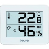 Beurer Thermomètre Blanc