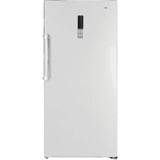 Bomann GSVS 7365, Congélateur Blanc