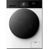Bomann WA 7112, Machine à laver Blanc/Noir