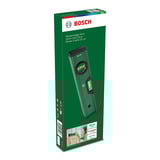 Bosch 1600A032V5, Niveau à bulle d'air Vert