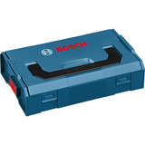 Bosch 1600A038HV, Set d'outils Bleu