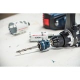 Bosch 2 608 594 263 rallonge pour foret 300 mm 30,5 cm (12"), Adaptateur 300 mm, 30,5 cm (12"), 1 pièce(s)