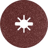 Bosch 2 608 621 791 accessoire pour meuleuse d'angle Disque abrasif, Meule d’affûtage Disque abrasif, Acier inoxydable, Acier, 11,5 cm, Bosch, 2,22 cm, Marron