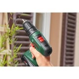 Bosch BOSCH EasyImpact 18V-40 (Baretool), Perceuse/visseuse Vert/Noir