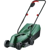 Bosch BOSCH EasyMower 18V-32-200 BAREToOL, Tondeuse à gazon Vert/Noir