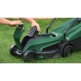 Bosch BOSCH EasyMower 18V-32-200 BAREToOL, Tondeuse à gazon Vert/Noir