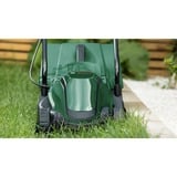 Bosch BOSCH EasyMower 18V-32-200 BAREToOL, Tondeuse à gazon Vert/Noir