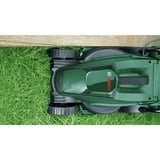 Bosch BOSCH EasyMower 18V-32-200 BAREToOL, Tondeuse à gazon Vert/Noir