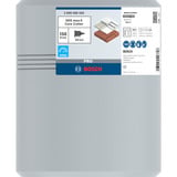 Bosch Couronnes-trépans SDS max-9, Perceuse Unique, Perceuse, 99,8 g, 1 pièce(s), 1 pièce(s)