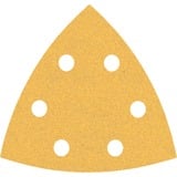 Bosch Expert Feuilles abrasives C470, Feuille abrasive 50 pièce(s)