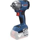 Bosch GDS 18V-350 Professional 06019M5020, Visseuse à choc Bleu