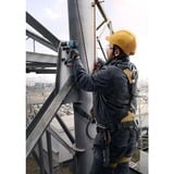 Bosch GDS 18V-350 Professional 06019M5020, Visseuse à choc Bleu