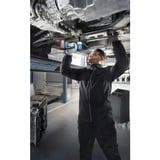 Bosch GDS 18V-350 Professional 06019M5020, Visseuse à choc Bleu