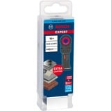 Bosch MULTIMAX PAIZ 32 Carbone 10 pièce(s), Lame de scie Brique, Plaque en fibre liée au ciment, Plastique renforcé en fibre de verre, Plaque d'acier..., Carbone, Noir, 10 pièce(s)