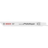 Bosch S 722 VFR Lames de scie sauteuse, à chantourner et sabre, Lame de scie 2,6 mm, 1,8 mm, 2,6 mm