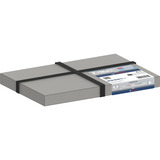 Bosch S 722 VFR Lames de scie sauteuse, à chantourner et sabre, Lame de scie 2,6 mm, 1,8 mm, 2,6 mm