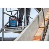 Bosch Système de vibrateur à béton sans fil haute fréquence GPU18V2DI processeur en boîte