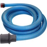 Bosch Tuyau avec verrouillage à baïonnette, pour GAS 18V-12 MC Noir