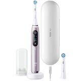 Braun Oral-B iO Series 9N, Brosse a dents electrique Rose/Blanc