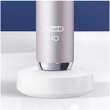 Braun Oral-B iO Series 9N, Brosse a dents electrique Rose/Blanc