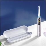 Braun Oral-B iO Series 9N, Brosse a dents electrique Rose/Blanc