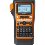 Brother PT-E310BTVP imprimante pour étiquettes Transfert thermique 180 x 180 DPI 20 mm/sec Avec fil &sans fil HSE/TZe Bluetooth QWERTY, Étiqueteuse QWERTY, HSE/TZe, Transfert thermique, 180 x 180 DPI, 20 mm/sec, Avec fil &sans fil