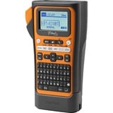 Brother PT-E310BTVP imprimante pour étiquettes Transfert thermique 180 x 180 DPI 20 mm/sec Avec fil &sans fil HSE/TZe Bluetooth QWERTZ, Étiqueteuse QWERTZ, HSE/TZe, Transfert thermique, 180 x 180 DPI, 20 mm/sec, Avec fil &sans fil