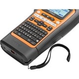 Brother PT-E310BTVP imprimante pour étiquettes Transfert thermique 180 x 180 DPI 20 mm/sec Avec fil &sans fil HSE/TZe Bluetooth QWERTZ, Étiqueteuse QWERTZ, HSE/TZe, Transfert thermique, 180 x 180 DPI, 20 mm/sec, Avec fil &sans fil