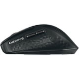 CHERRY JW-8570-2, Souris Noir/cuivre