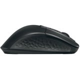 CHERRY JW-8570-2, Souris Noir/cuivre