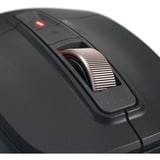 CHERRY JW-8570-2, Souris Noir/cuivre