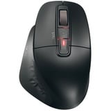 CHERRY Stream Mouse ULTIMATE, Souris Noir/cuivre