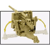 COBI 8.8 cm Flak 18, Jouets de construction 