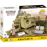 COBI 8.8 cm Flak 18, Jouets de construction 