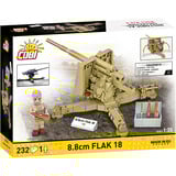 COBI 8.8 cm Flak 18, Jouets de construction 