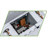 COBI COBI-2572, Jouets de construction 