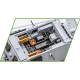 COBI COBI-2572, Jouets de construction 